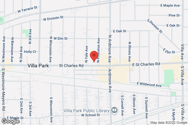 V & R Tire & Alignment Specialsts Inc