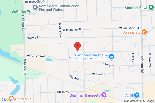 P & L Auto & Truck Clinic Inc