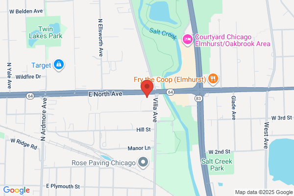 DuPage Animal Hospital