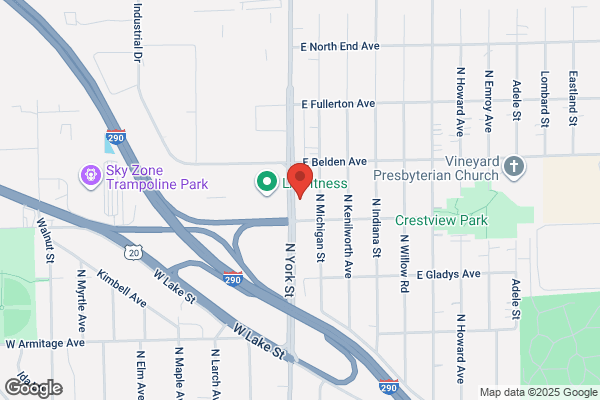 Trackable Results