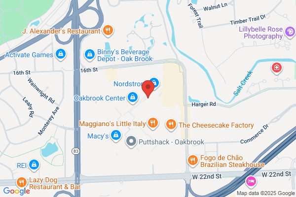 Coldwater Creek - CLOSED