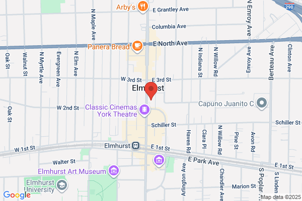 CorePower Yoga - Elmhurst