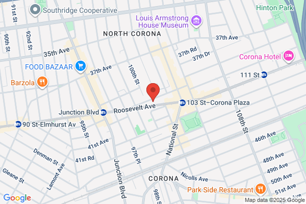 Garcia Perez Mena Co Inc