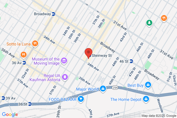J W Brower & Associates, Inc