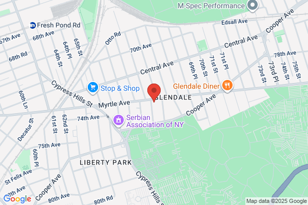 First Refrigeration-Ridgewood Refrigeration Inc