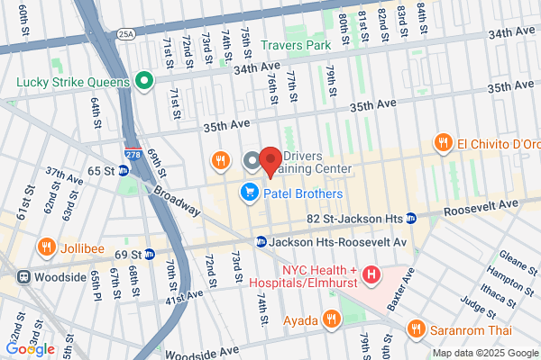 82nd St Electronics