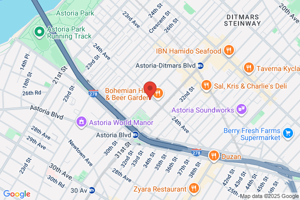 Astoria Mechanical Corporation