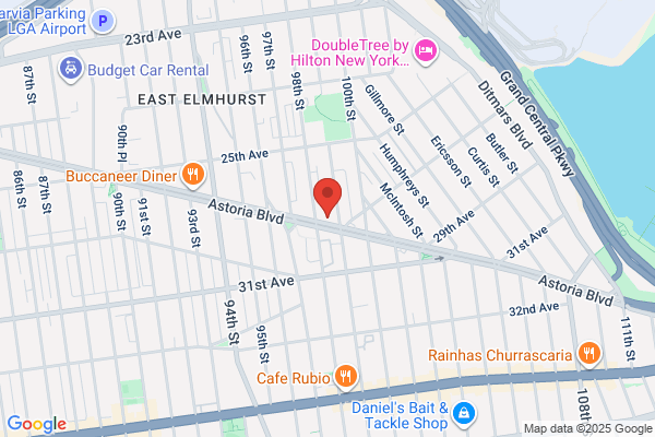 Eastern Water Services