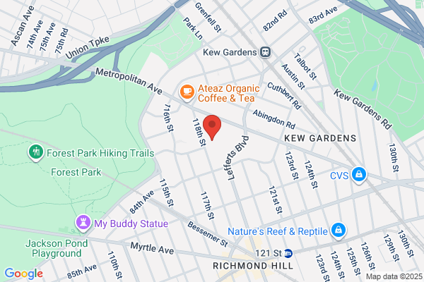 Kew Gardens Plumbing and Heating