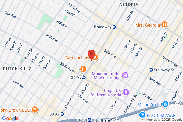 Lion Enterprises of New York, LLC