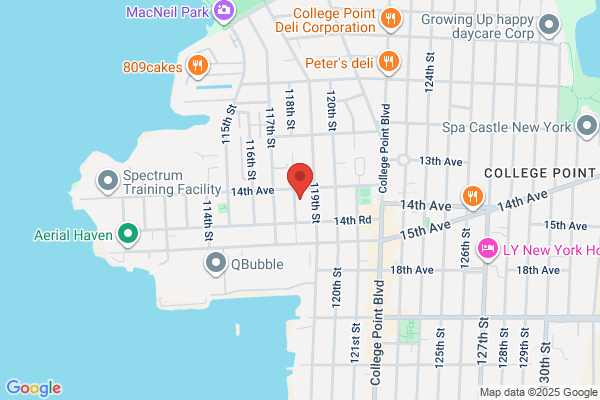 Nikco Heating & Cooling Inc