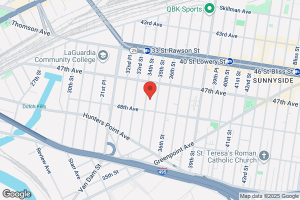 Samiro Services, Inc.