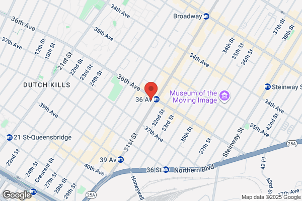 34 Avenue Liquors
