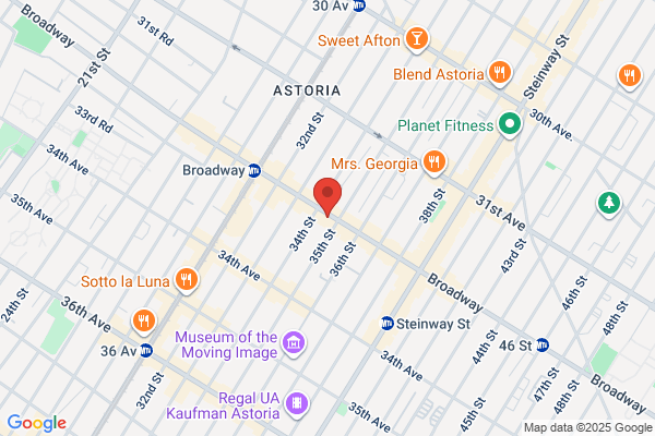 36 Av Wine & Spirits Inc