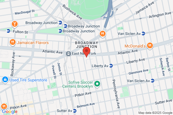 AAA Supply Corporation