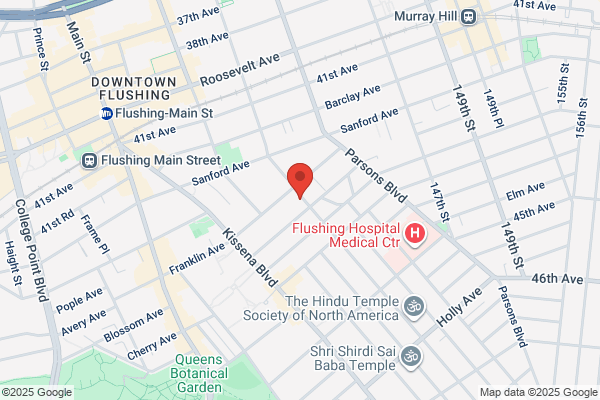 Bowne Wine & Liquor Store Inc