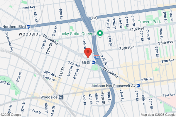 Broadway Wines & Liquor Store