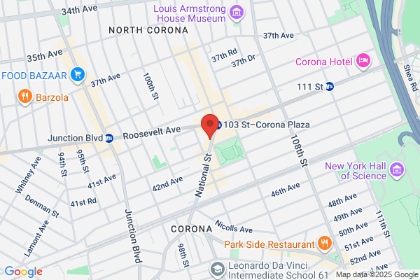 Cristal Liquors Corporation