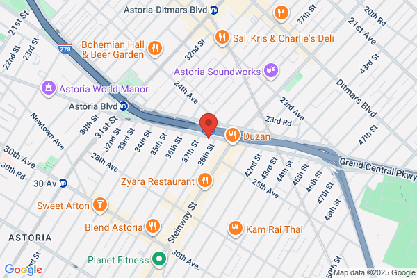 Dgc Astoria Blvd Liquor Corporation