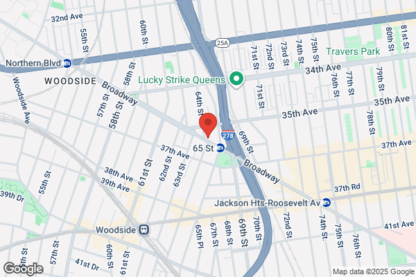 Enterprise Liquor Store
