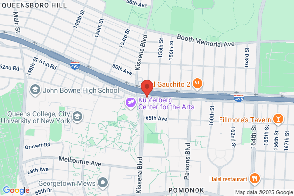 Expressway Wine & Liquor Store Inc
