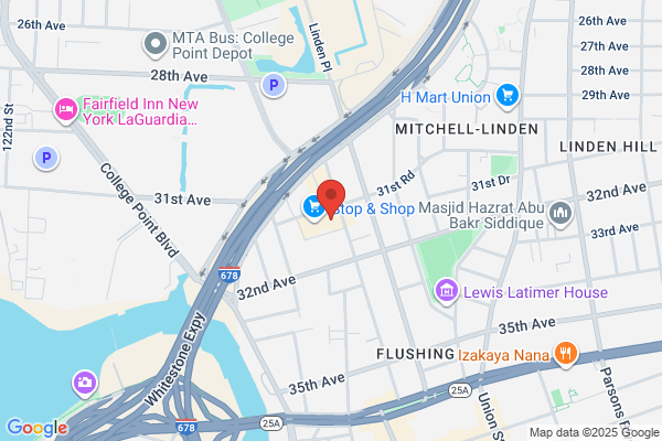 Mar-Pat Liquors Inc