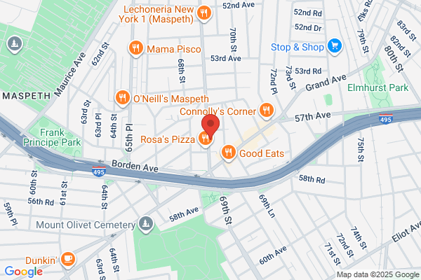 Maspeth Discount Liquor Stores