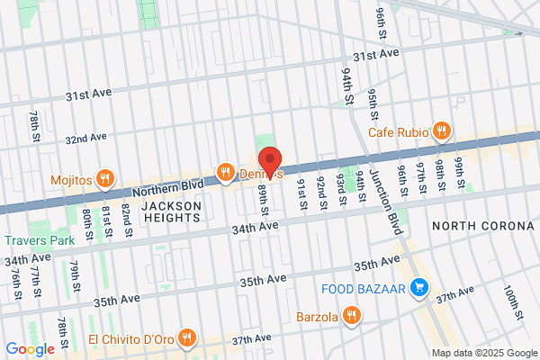 Northern 89th Street Wine & Liquor