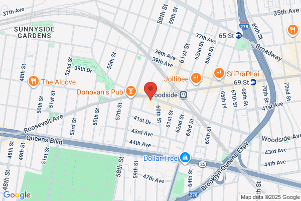 Star Liquors Corporation