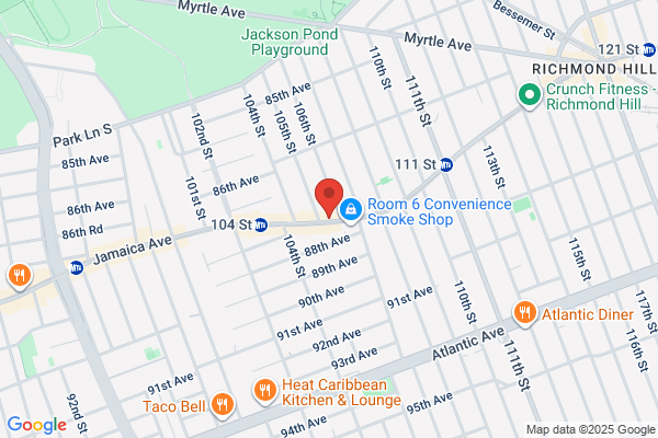 Richmond Hill Chiro