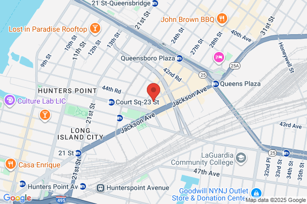 43-15 43-36 Street Apartments Corporation