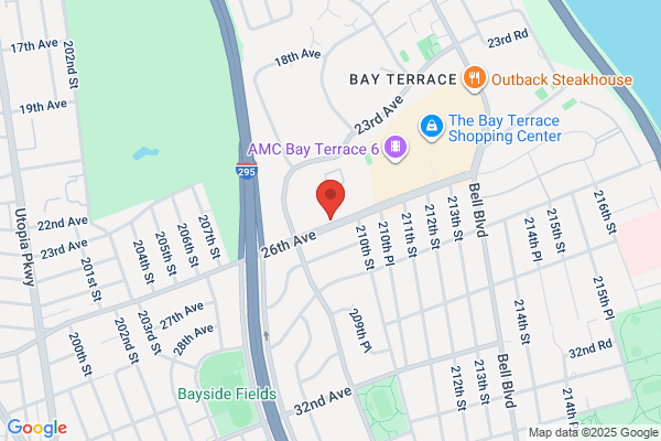 Bayside Mews Condo Inc
