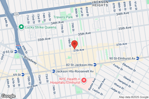 Manchester Apartments Inc