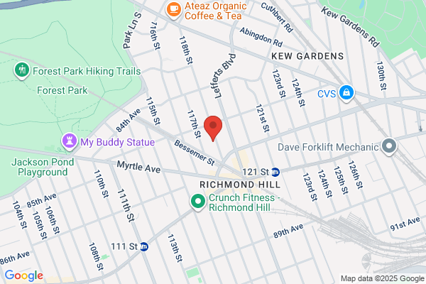 Merico Realty