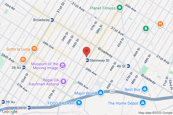 Realty Executives Of New York