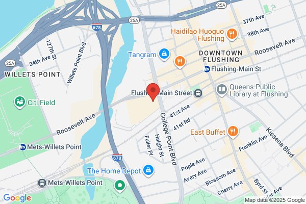 Nike Clearance Store - Flushing Queens