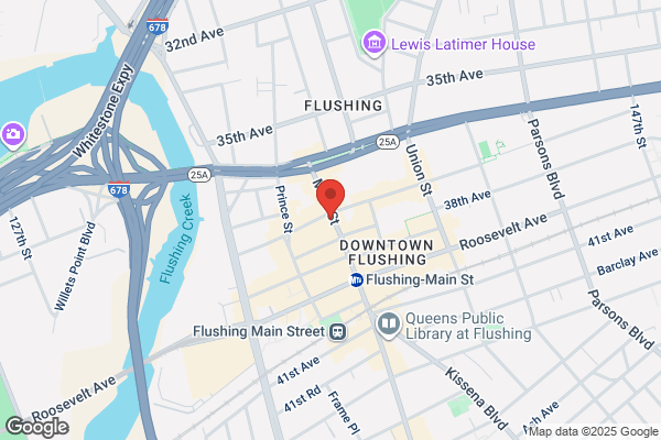 Leather Alteration & Shoe Care Center