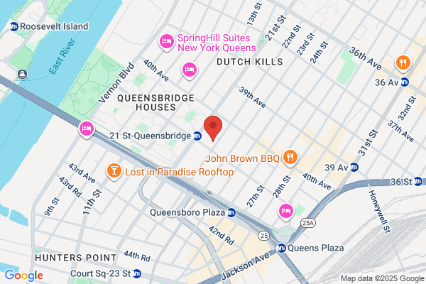 New York Binding Co Inc