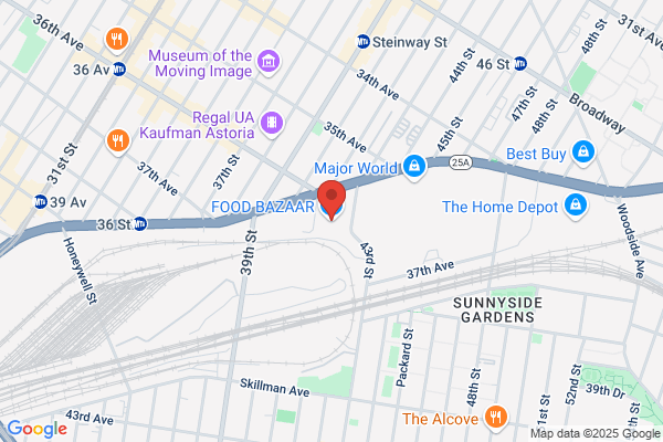 Pathmark of Long Island City