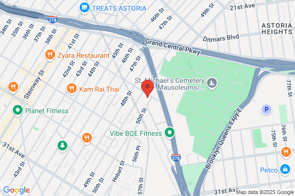 Astoria Auto Body Inc