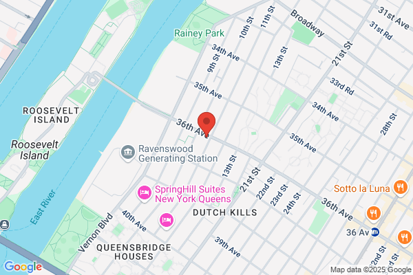 Central Collision Inc