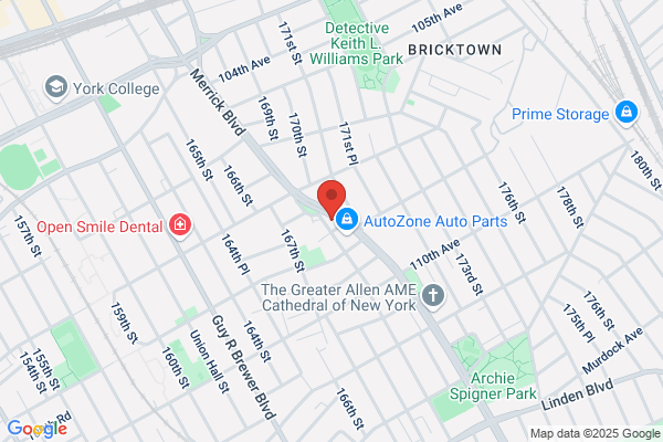 Sergio's Auto Repair