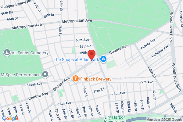 Blue Star Brothers Auto Repair