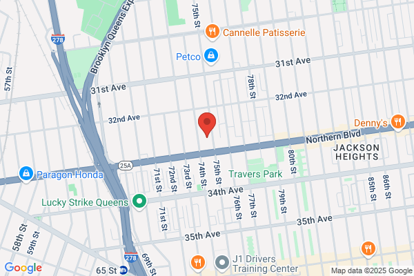 Koeppel Nissan Service Center