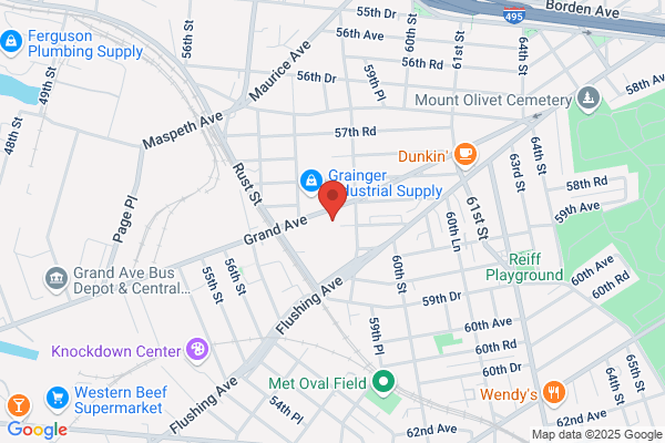 Action Tire Services & Truck Repair