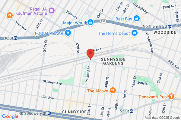 Barnett Auto Repair Service