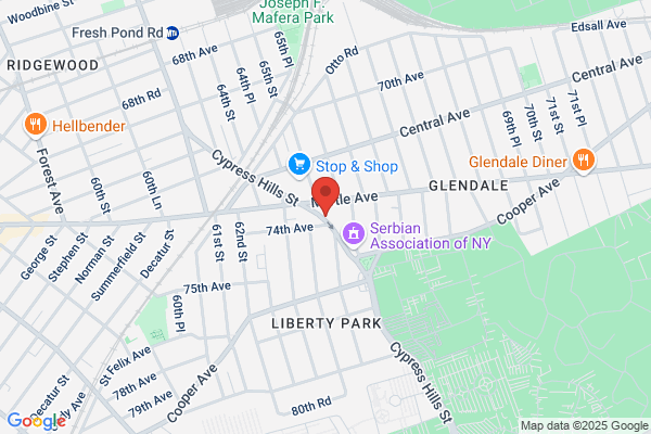 C & M Auto Repair
