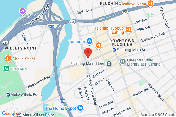 Central Auto Repair