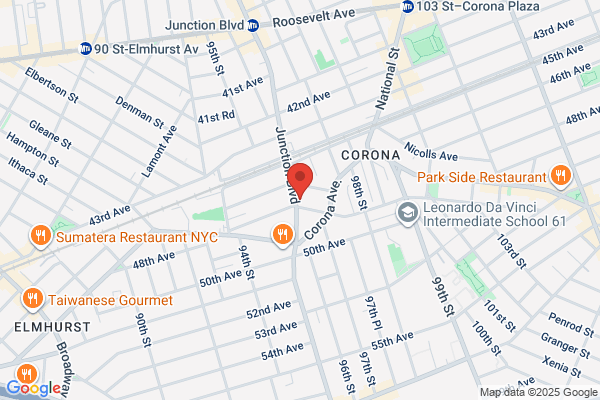 Corona Car Services