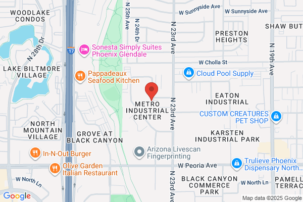 K & M Auto Repair Inc